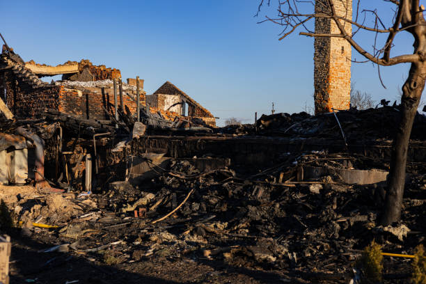 Reliable Fire Board Up contractor in Dublin, PA by Fire Damage Flint